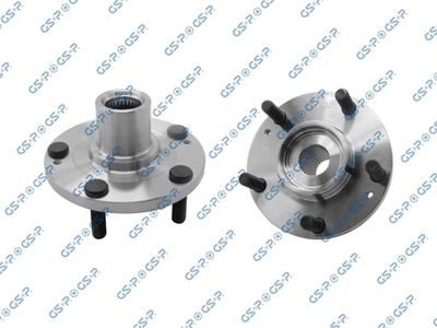 Wheel Hub GSP 9427005