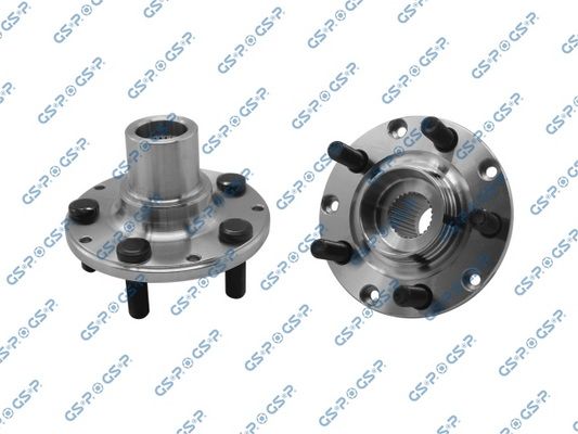 GSP 9427023 Wheel Hub