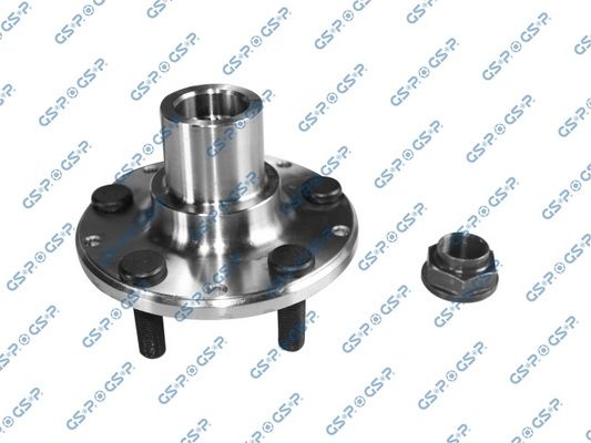 GSP 9427023K Wheel Hub