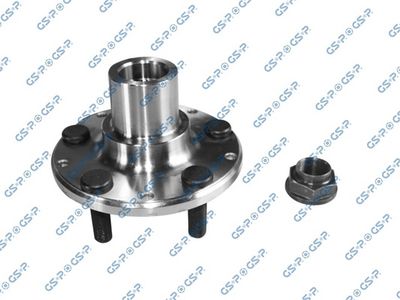 Wheel Hub GSP 9427023K