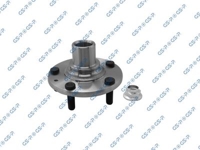 Wheel Hub GSP 9428011K