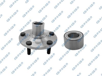 Wheel Hub GSP 9428012K