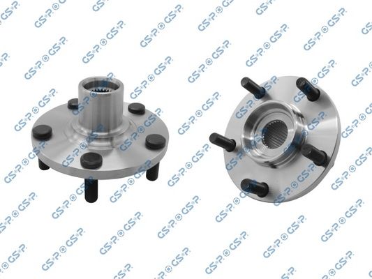 GSP 9429002 Wheel Hub