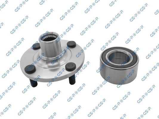 GSP 9429002K Wheel Hub