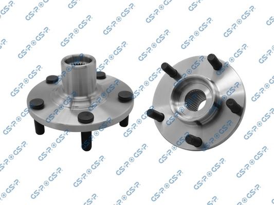 GSP 9429004 Wheel Hub