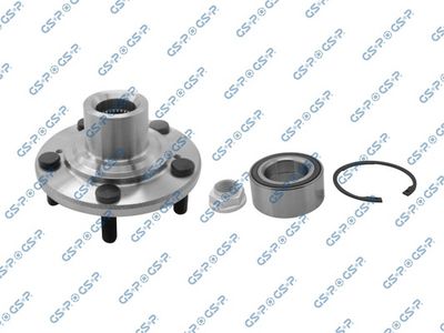 Wheel Hub GSP 9430003K