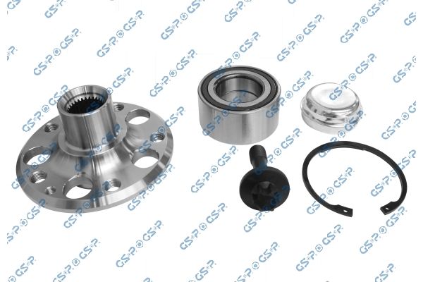 GSP 9430018A Wheel Hub