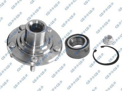 Wheel Hub GSP 9430026K