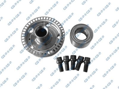 Wheel Hub GSP 9436002K