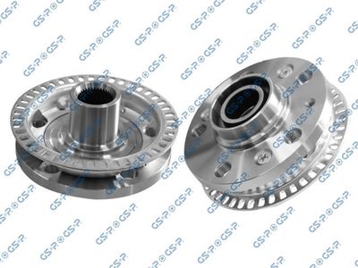 Wheel Hub GSP 9436006