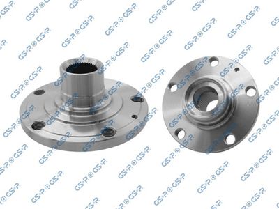 Wheel Hub GSP 9438007