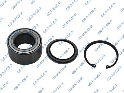 Wheel Bearing Kit GSP GK0008