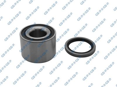 Wheel Bearing Kit GSP GK0012