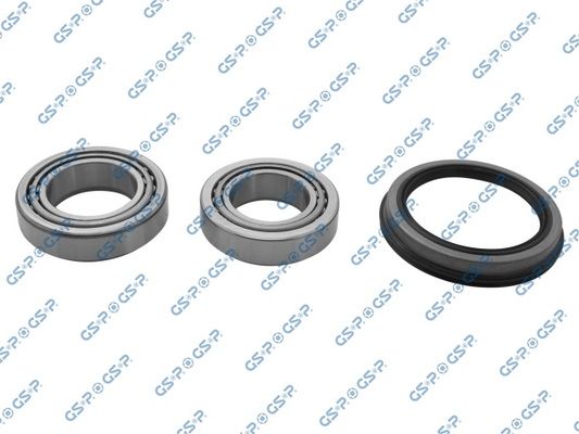 GSP GK00X21 Wheel Bearing Kit