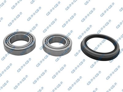 Wheel Bearing Kit GSP GK00X21