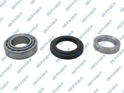 Wheel Bearing Kit GSP GK00X2