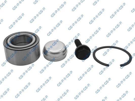 GSP GK00X31 Wheel Bearing Kit