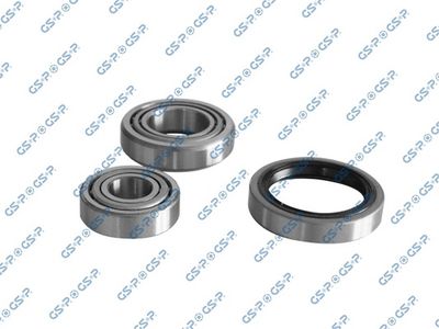 Wheel Bearing Kit GSP GK00X44