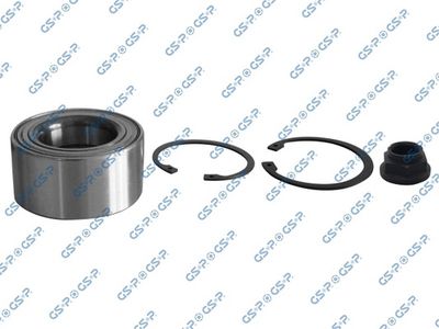 Wheel Bearing Kit GSP GK00X50