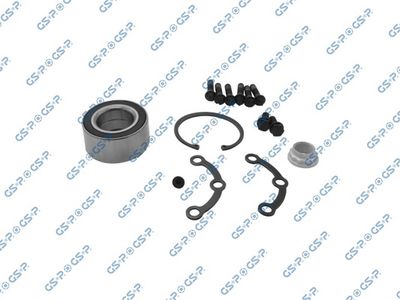 Wheel Bearing Kit GSP GK00X56