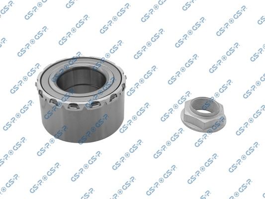 GSP GK00X6 Wheel Bearing Kit