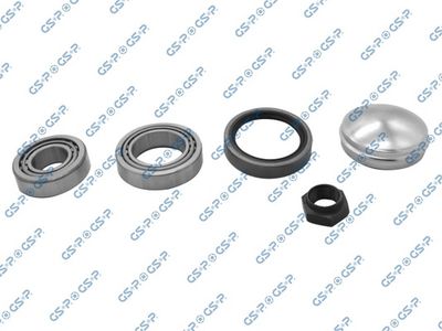 Wheel Bearing Kit GSP GK00X60