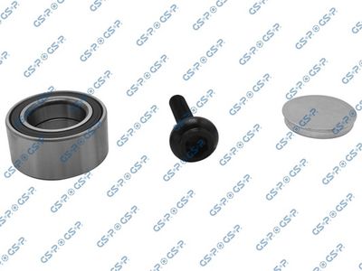 Wheel Bearing Kit GSP GK00X61