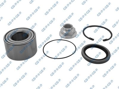 Wheel Bearing Kit GSP GK00X67