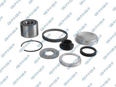 Wheel Bearing Kit GSP GK00X70