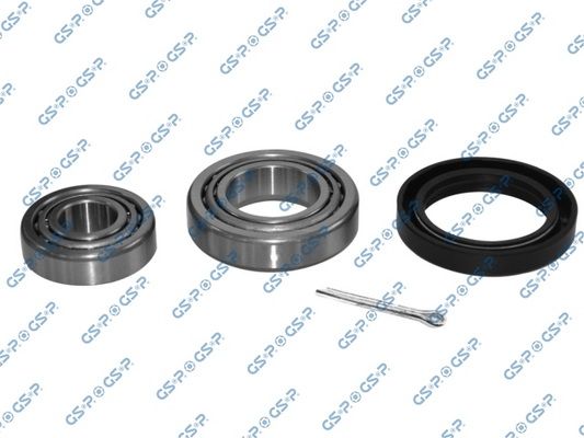 GSP GK0523 Wheel Bearing Kit