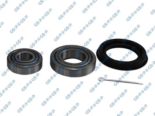 GSP GK0526 Wheel Bearing Kit