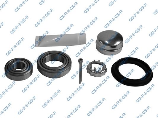 GSP GK0529 Wheel Bearing Kit