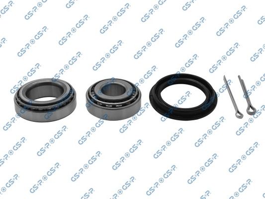 GSP GK0542 Wheel Bearing Kit