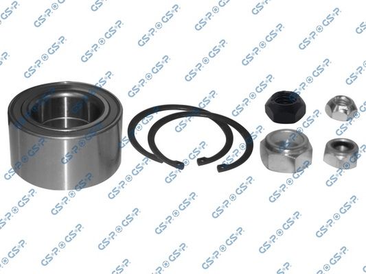 GSP GK0575 Wheel Bearing Kit