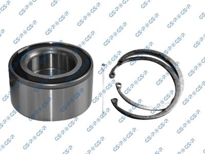 Wheel Bearing Kit GSP GK0736