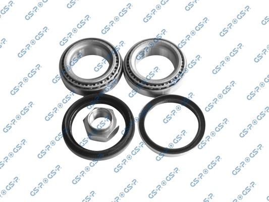 GSP GK0739 Wheel Bearing Kit