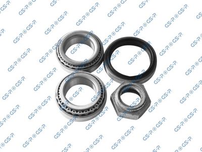 Wheel Bearing Kit GSP GK0741