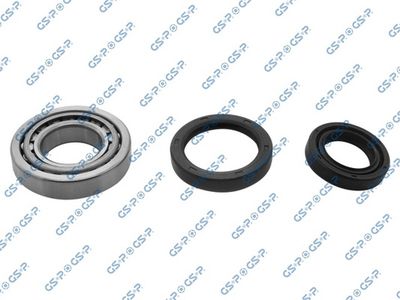 Wheel Bearing Kit GSP GK0841