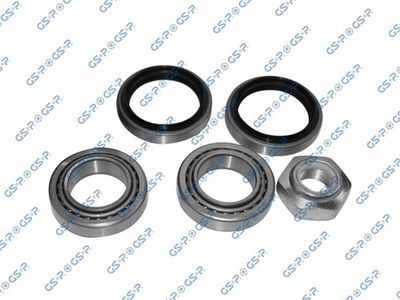 Wheel Bearing Kit GSP GK0897