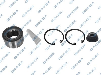 Wheel Bearing Kit GSP GK0906