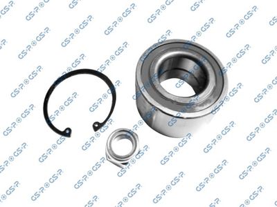 Wheel Bearing Kit GSP GK0909