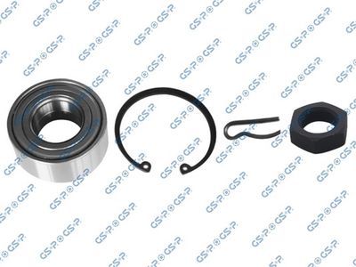 Wheel Bearing Kit GSP GK0915