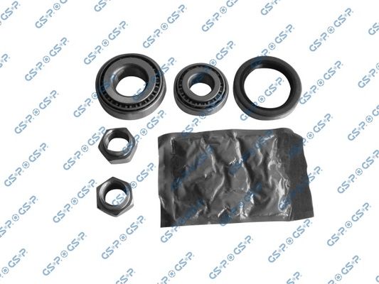 GSP GK0926 Wheel Bearing Kit