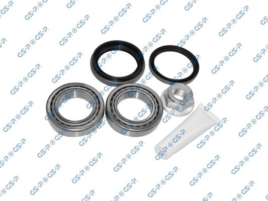 GSP GK0949 Wheel Bearing Kit