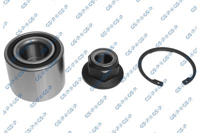 Wheel Bearing Kit GSP GK0976