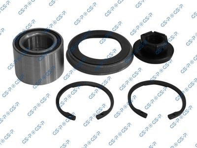 Wheel Bearing Kit GSP GK0Y02