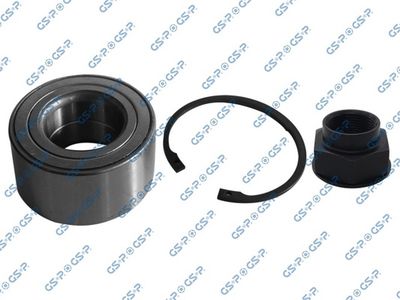 Wheel Bearing Kit GSP GK0Y06