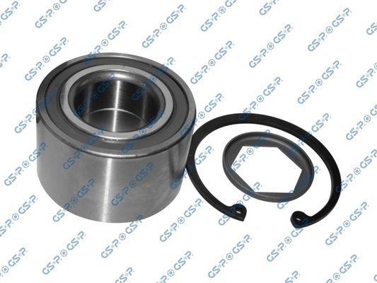 GSP GK1326 Wheel Bearing Kit