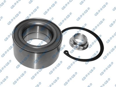 Wheel Bearing Kit GSP GK1347