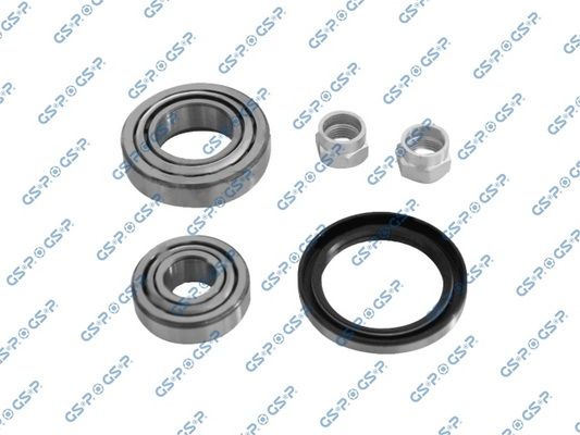 GSP GK1353 Wheel Bearing Kit